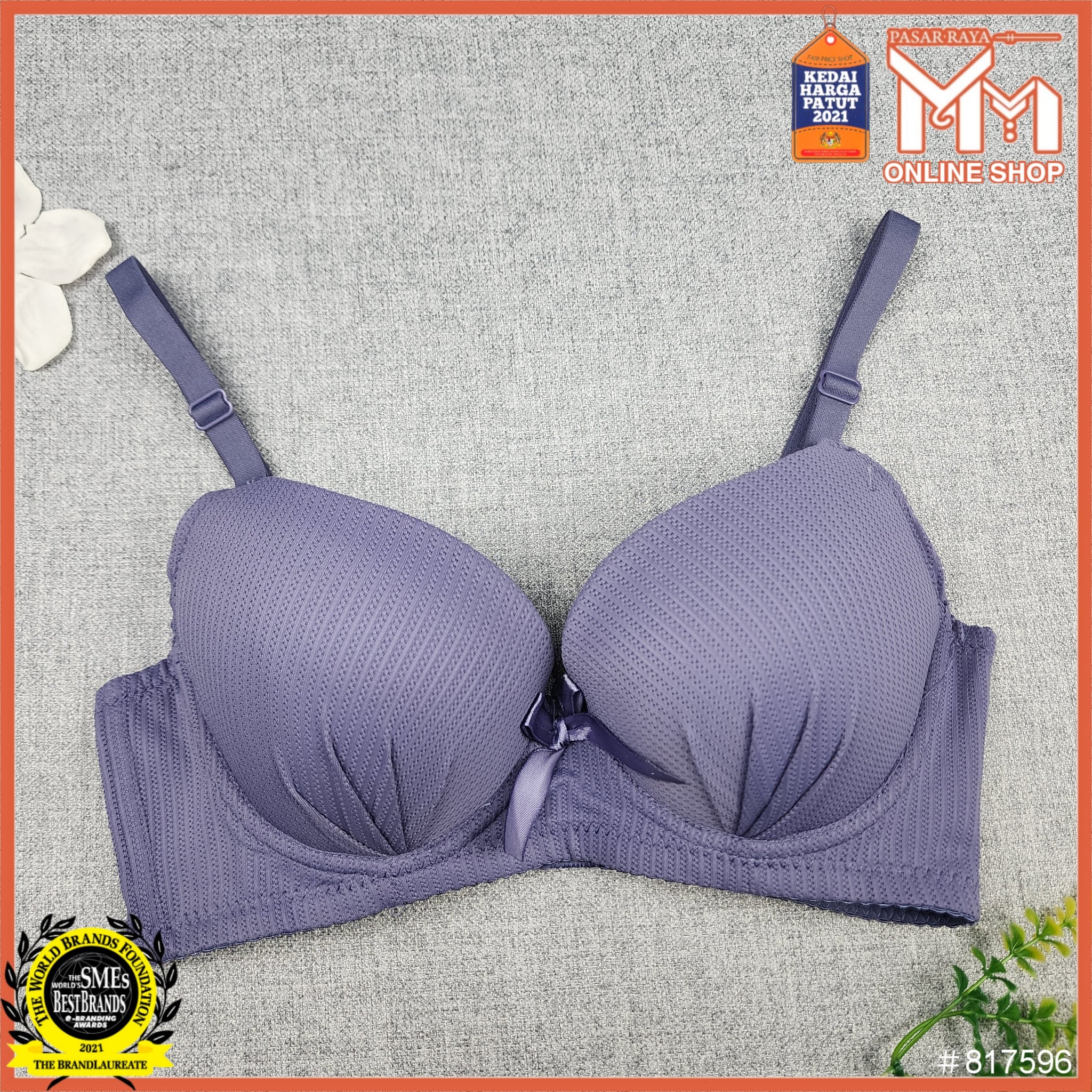 PASARAYA MM LADY BRA #817596 – Pasaraya MM Sdn Bhd