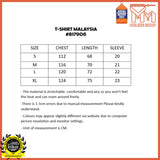 PASARAYA MM T-SHIRT MALAYSIA #817906