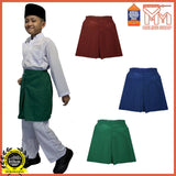 PASARAYA MM Primary School Uniform Sampin Sekolah Agama #SMSA