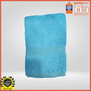 Quick Dry Bath Towel /  Tuala Mandi Corak Serap Air (67cm x 137cm) 821122