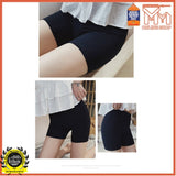 Women Underwear Ultra Soft Stretch Short Leggings Safety Pants Kain Dalam Wanita