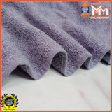 Quick Dry Bath Towel /  Tuala Mandi Corak Serap Air (67cm x 137cm) 821123 HIJKLM