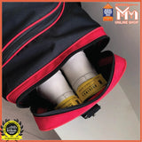 Beg Balik Kampung / Beg Kampung / Bag Travel / Travel Bag / Duffel Bag / Traveller Bag / Hand Carry Bag JOURNEY