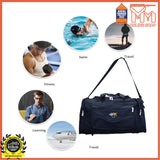 Beg Balik Kampung / Beg Kampung / Bag Travel / Travel Bag / Duffel Bag / Traveller Bag / Hand Carry Bag JOURNEY